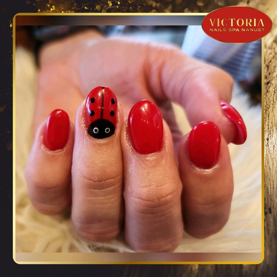 Nail June 9